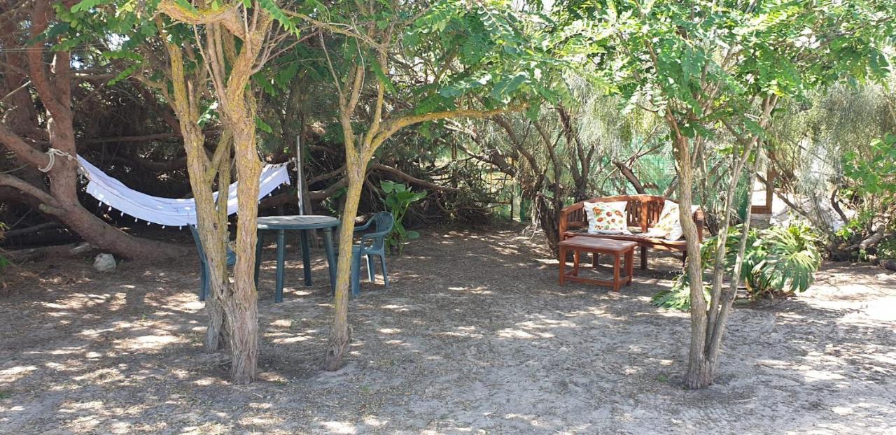 En Finca Las Dunas Dos Chalets Con Jacuzzis En Primera Linea De Playa , Uno De 4 Dormitorios Y Otro De 2 Dormitorios, Llama Al Seiscientos Veintisiete Cuatrocientos Diecisiete Trescientos Noventa Y Ocho Rota Luaran gambar