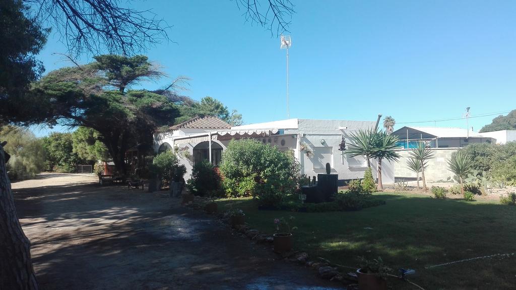 En Finca Las Dunas Dos Chalets Con Jacuzzis En Primera Linea De Playa , Uno De 4 Dormitorios Y Otro De 2 Dormitorios, Llama Al Seiscientos Veintisiete Cuatrocientos Diecisiete Trescientos Noventa Y Ocho Rota Luaran gambar