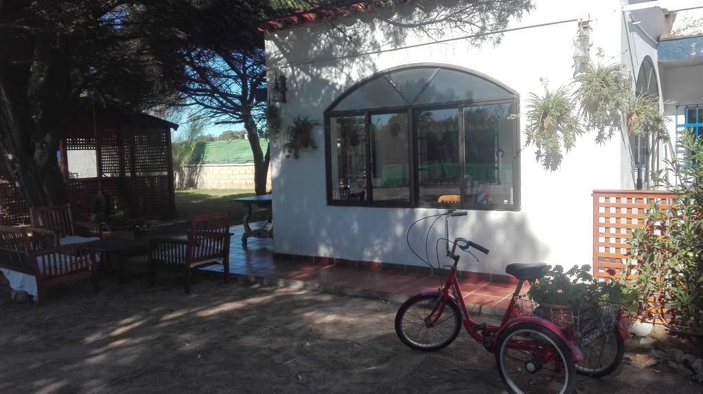 En Finca Las Dunas Dos Chalets Con Jacuzzis En Primera Linea De Playa , Uno De 4 Dormitorios Y Otro De 2 Dormitorios, Llama Al Seiscientos Veintisiete Cuatrocientos Diecisiete Trescientos Noventa Y Ocho Rota Luaran gambar